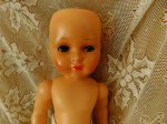 46 3 german doll nude face